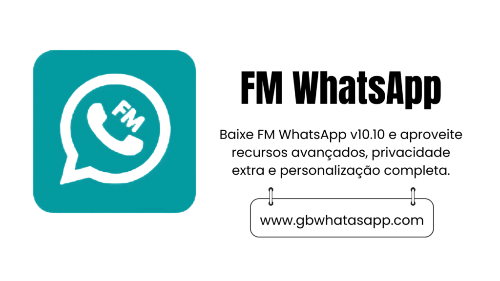 Baixar GB Whtsapp