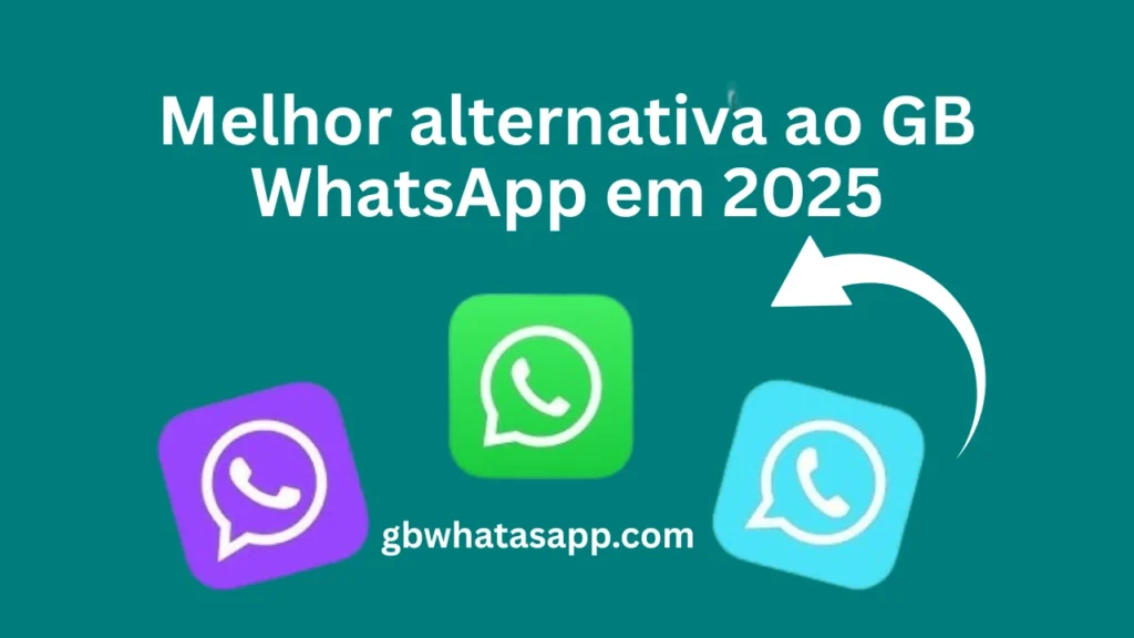 GB WhatsApp