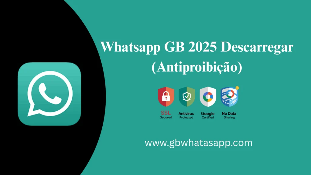 whatsapp gb