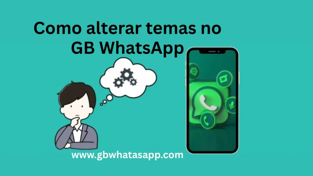 WhatsApp GB