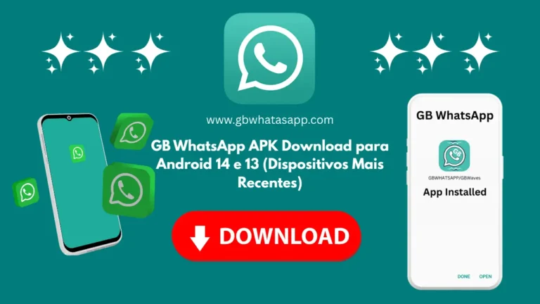 GB WhatsApp APK