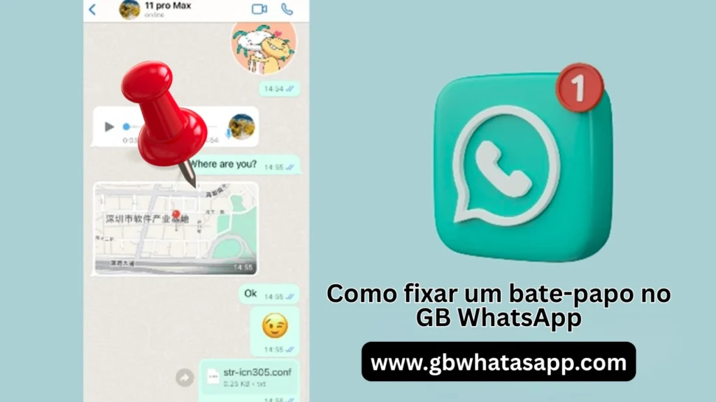 GB WhatsApp
