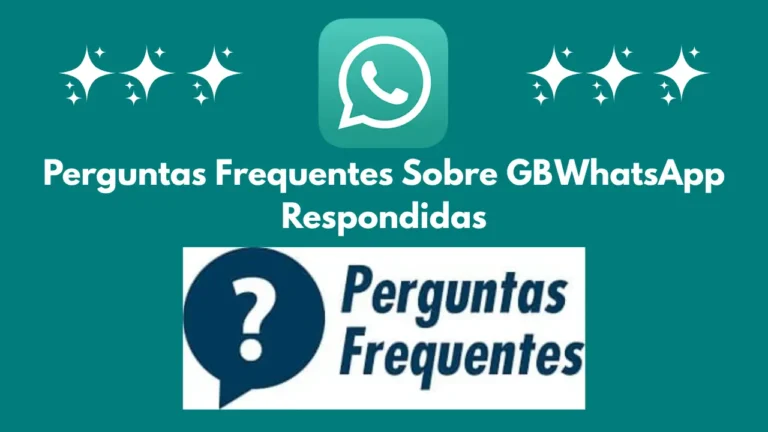 GB WhatsApp