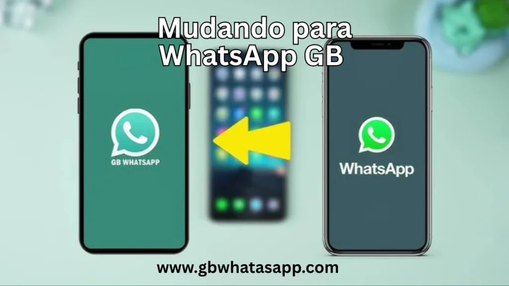 WhatsApp GB