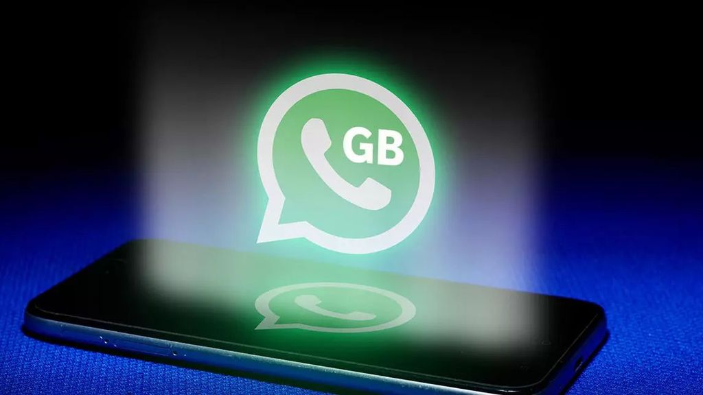 GB WhatsApp