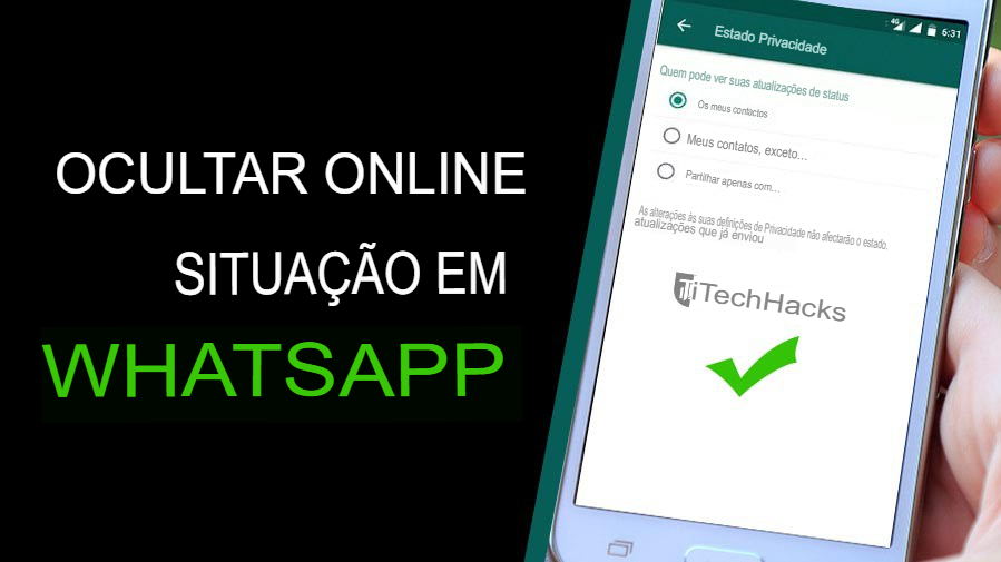 WhatsApp GB