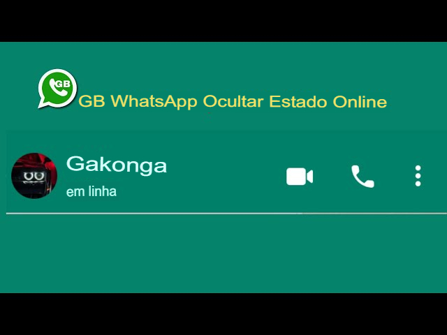 WhatsApp GB