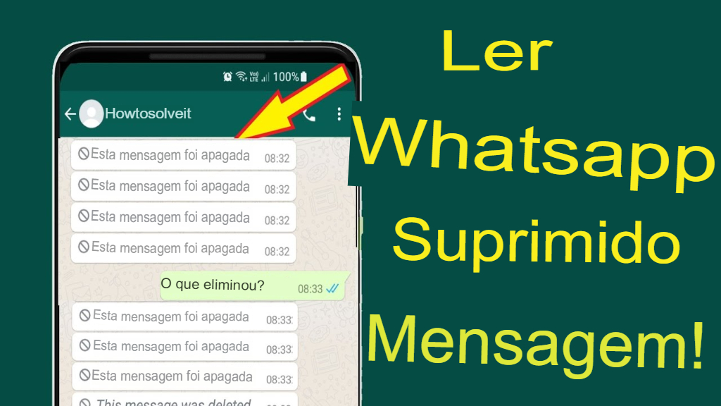 WhatsApp GB