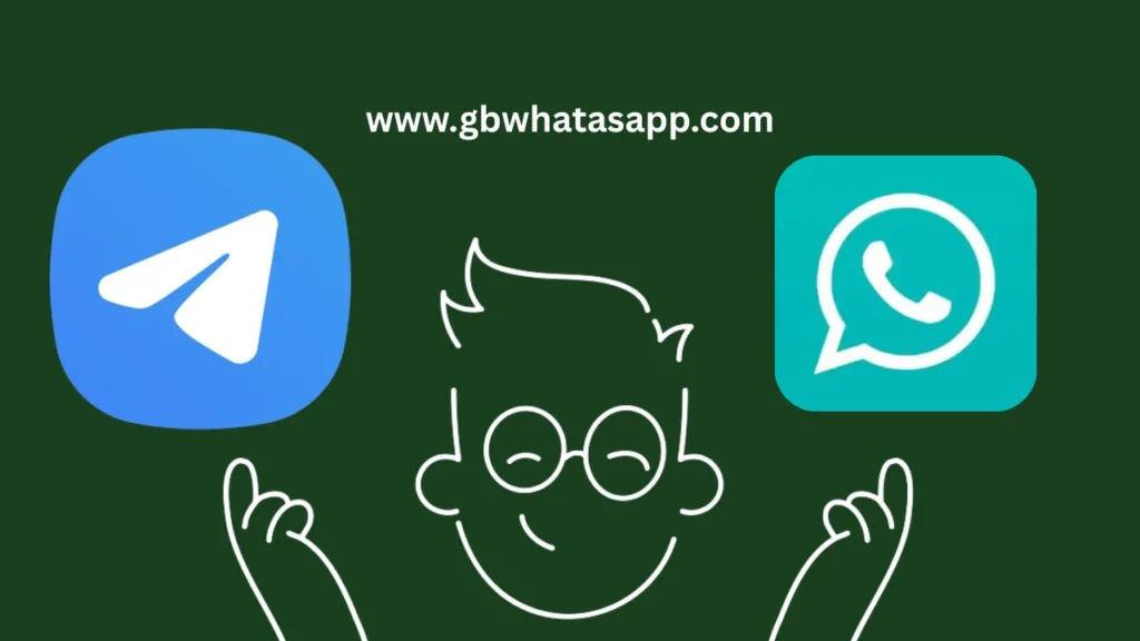 WhatsApp GB