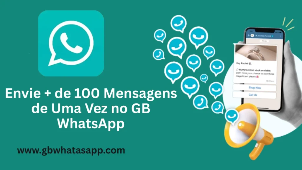 GB WhatsApp