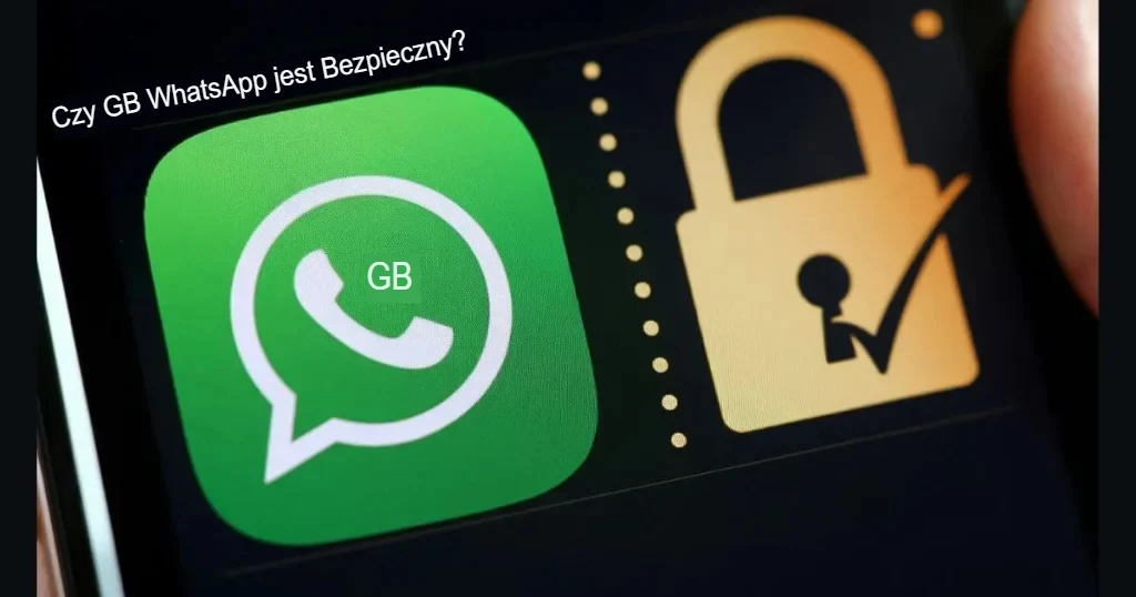 WhatsApp GB