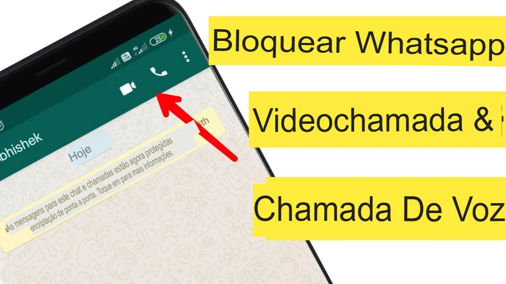 WhatsApp GB