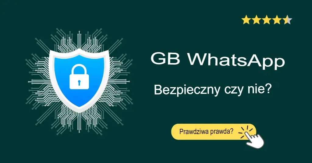 WhatsApp GB