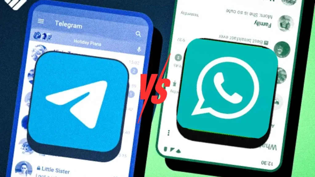 WhatsApp GB