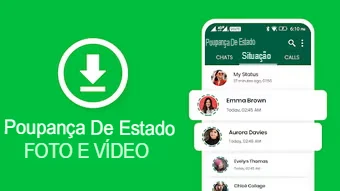 WhatsApp GB