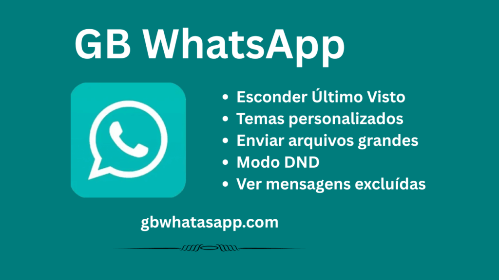 GB WhatsApp