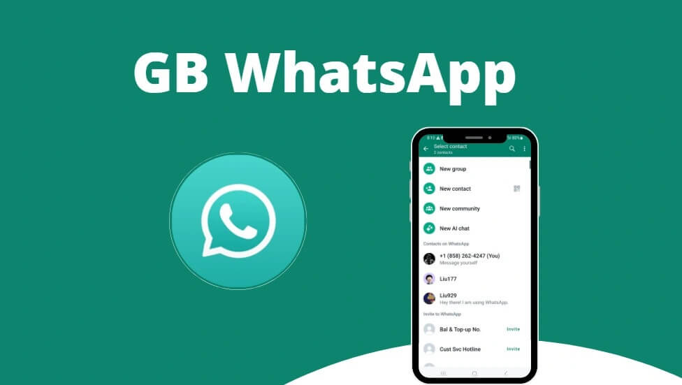 GB WhatsApp vs FM WhatsApp