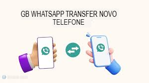WhatsApp GB