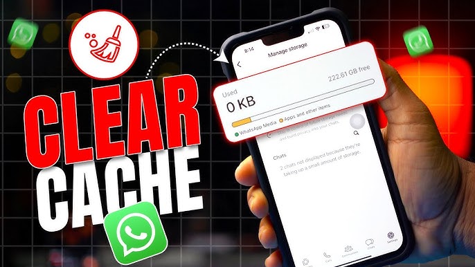 GB WhatsApp não funciona após atualização