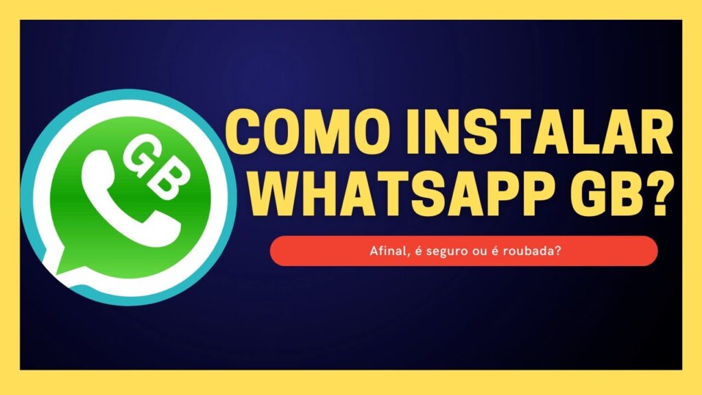 GB WhatsApp APK