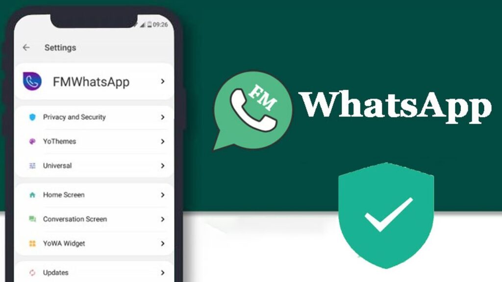 GB WhatsApp vs FM WhatsApp