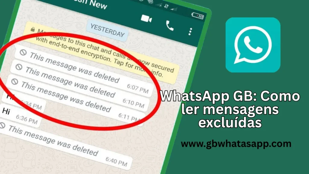 WhatsApp GB