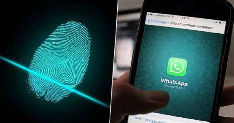 Whatsapp GB