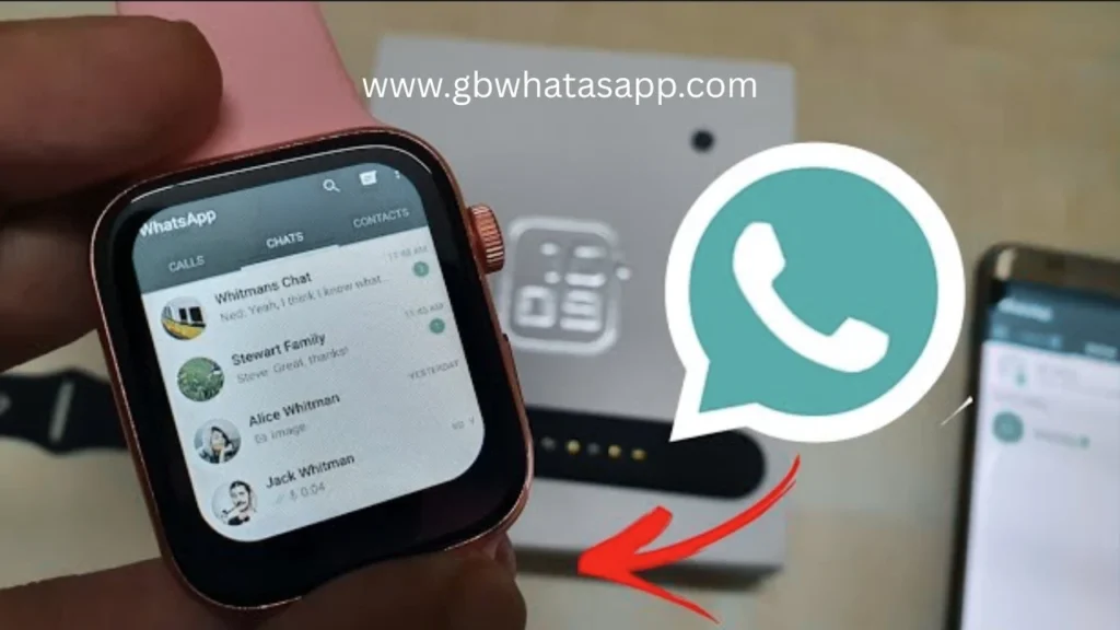 GB WhatsApp