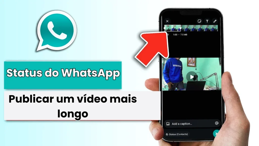 WhatsApp GB