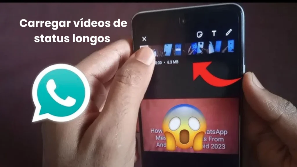 WhatsApp GB