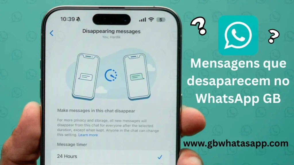 Whatsapp GB