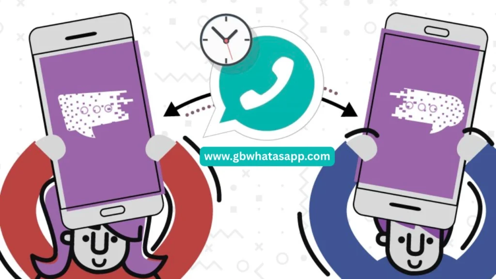 Whatsapp GB