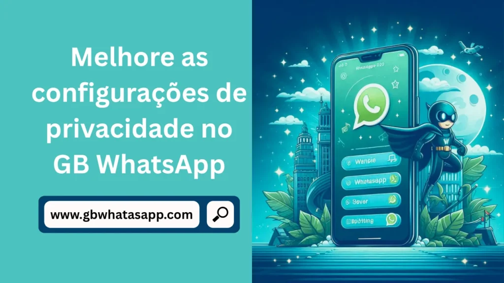 WhatsApp GB