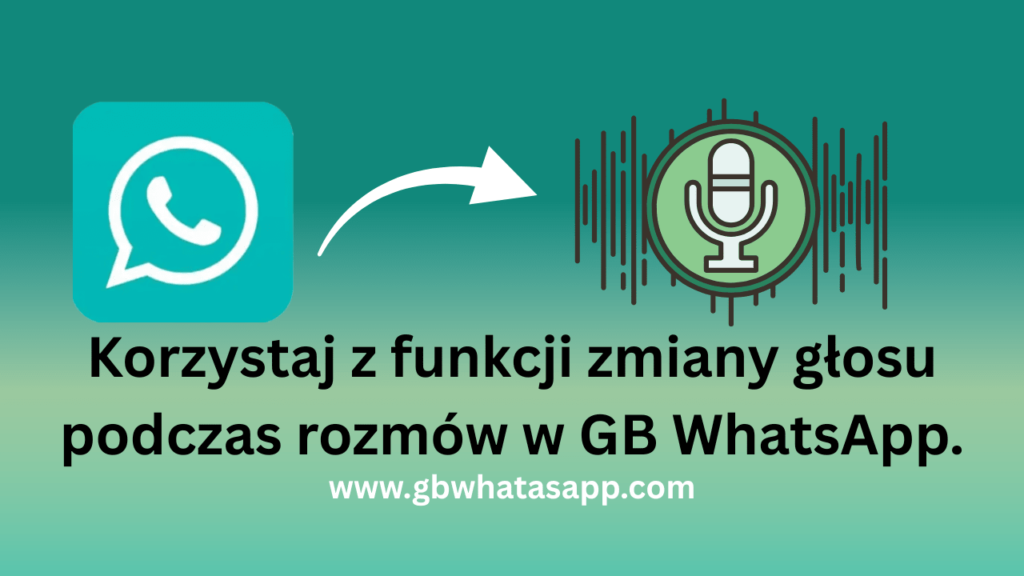 WhatsApp GB