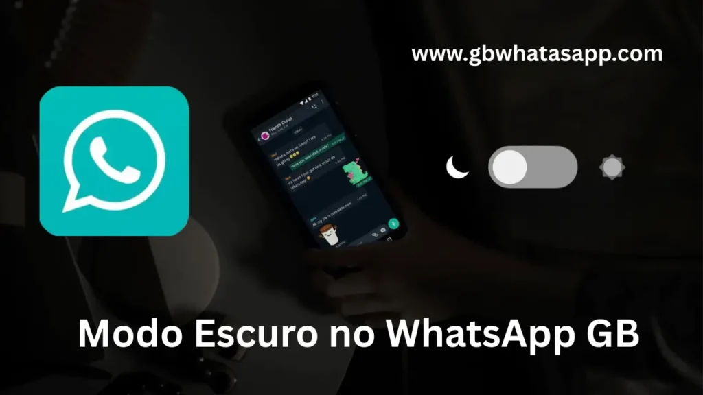 WhatsApp GB