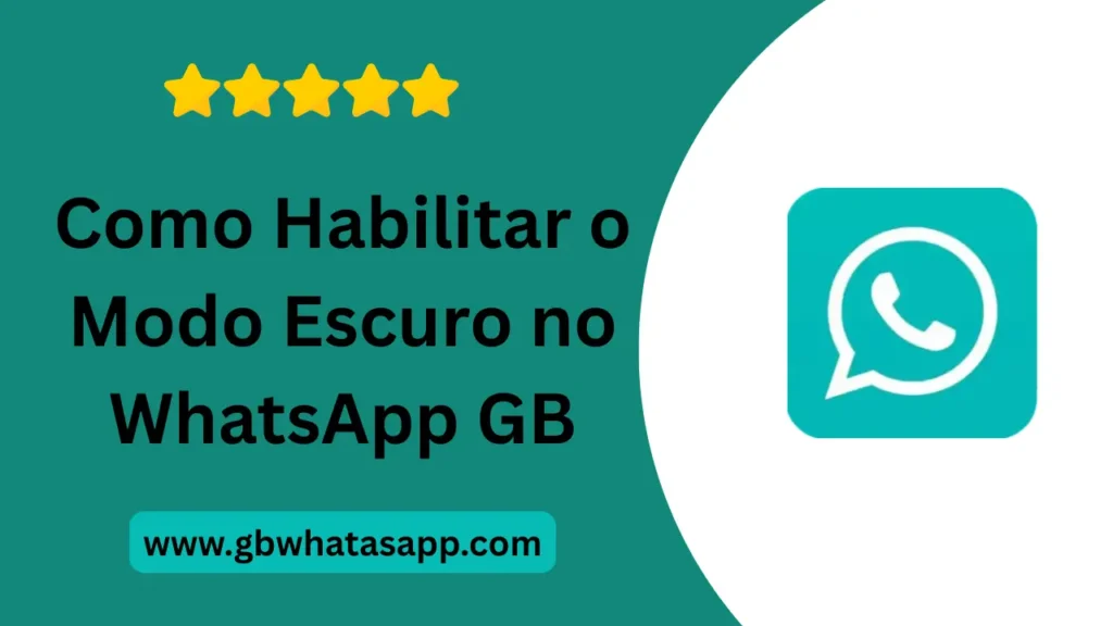 WhatsApp GB