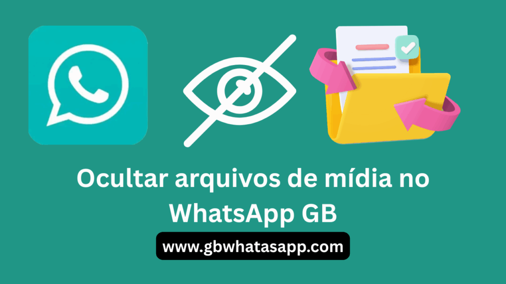 WhatsApp GB