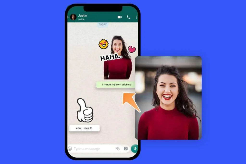 WhatsApp GB