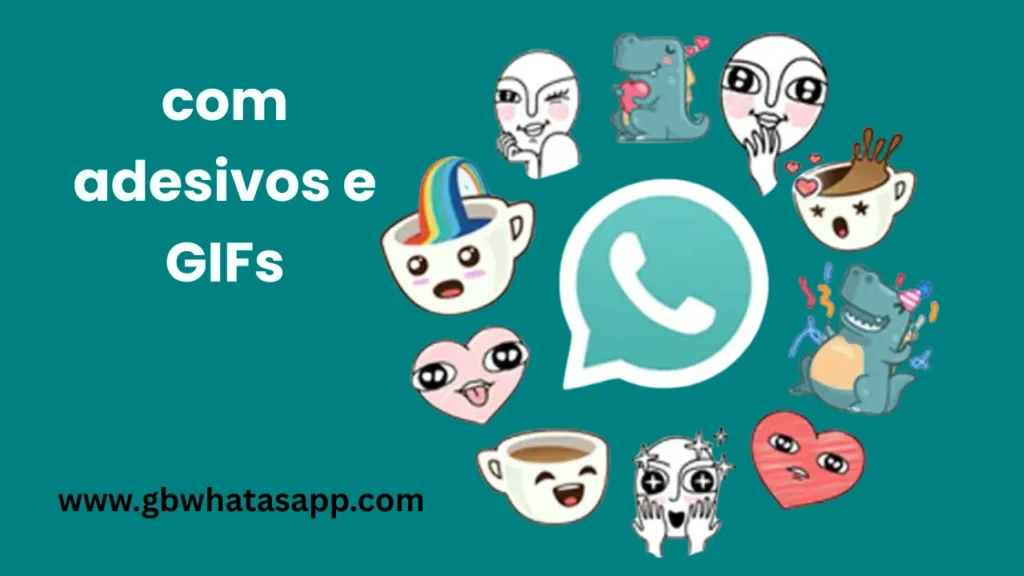WhatsApp GB